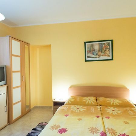 Andrea Apartmanhaz Balatongyörök Екстериор снимка