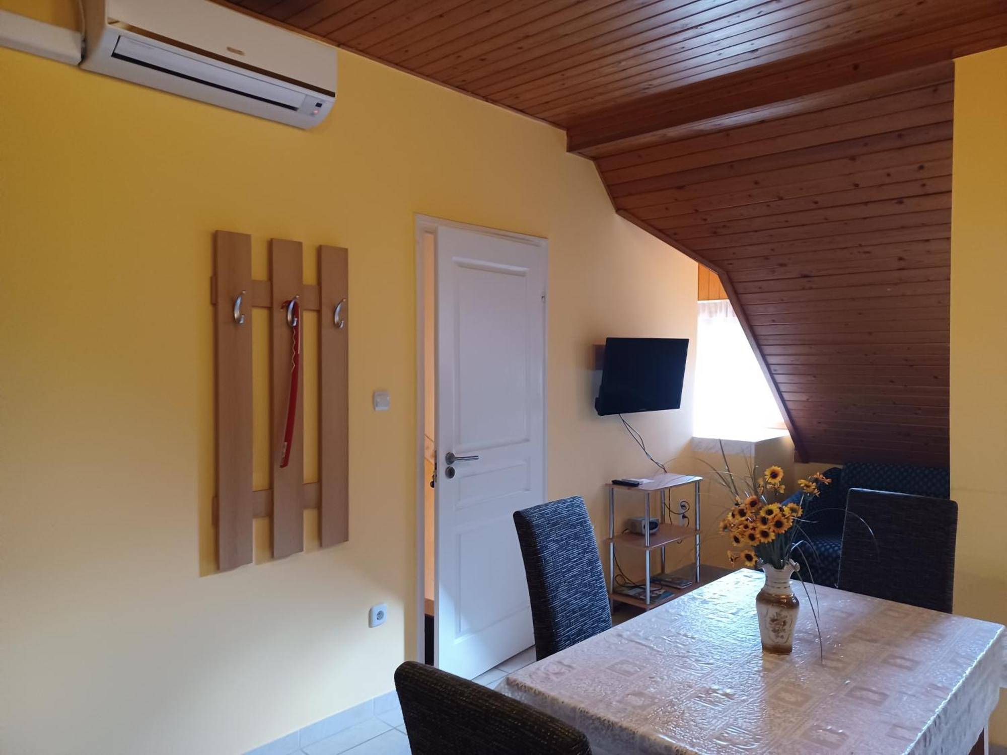 Andrea Apartmanhaz Balatongyörök Екстериор снимка