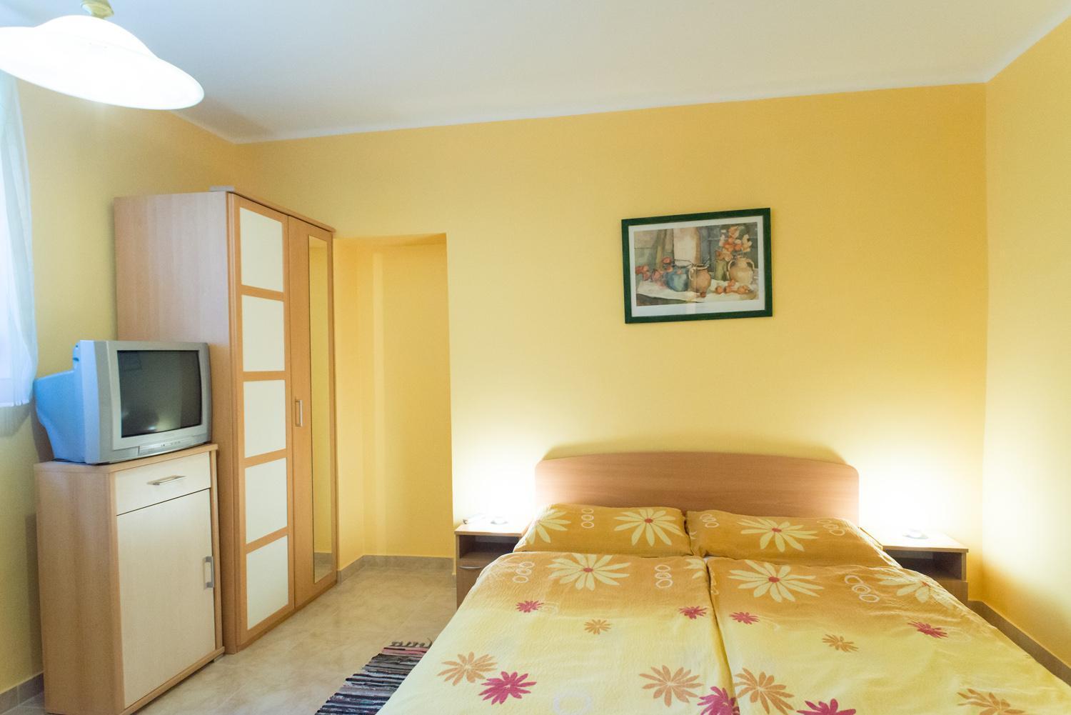 Andrea Apartmanhaz Balatongyörök Екстериор снимка