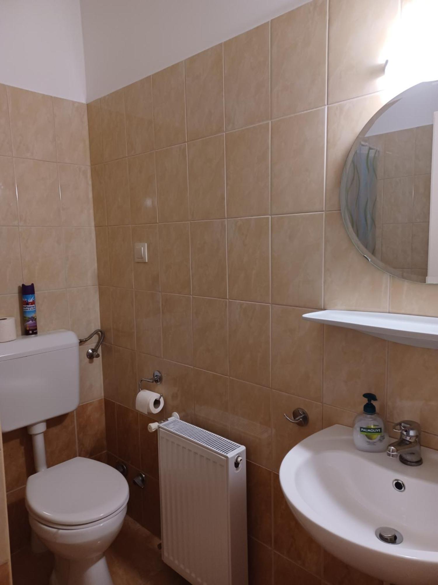 Andrea Apartmanhaz Balatongyörök Екстериор снимка