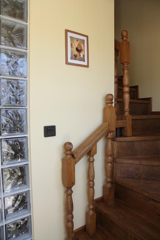 Andrea Apartmanhaz Balatongyörök Екстериор снимка