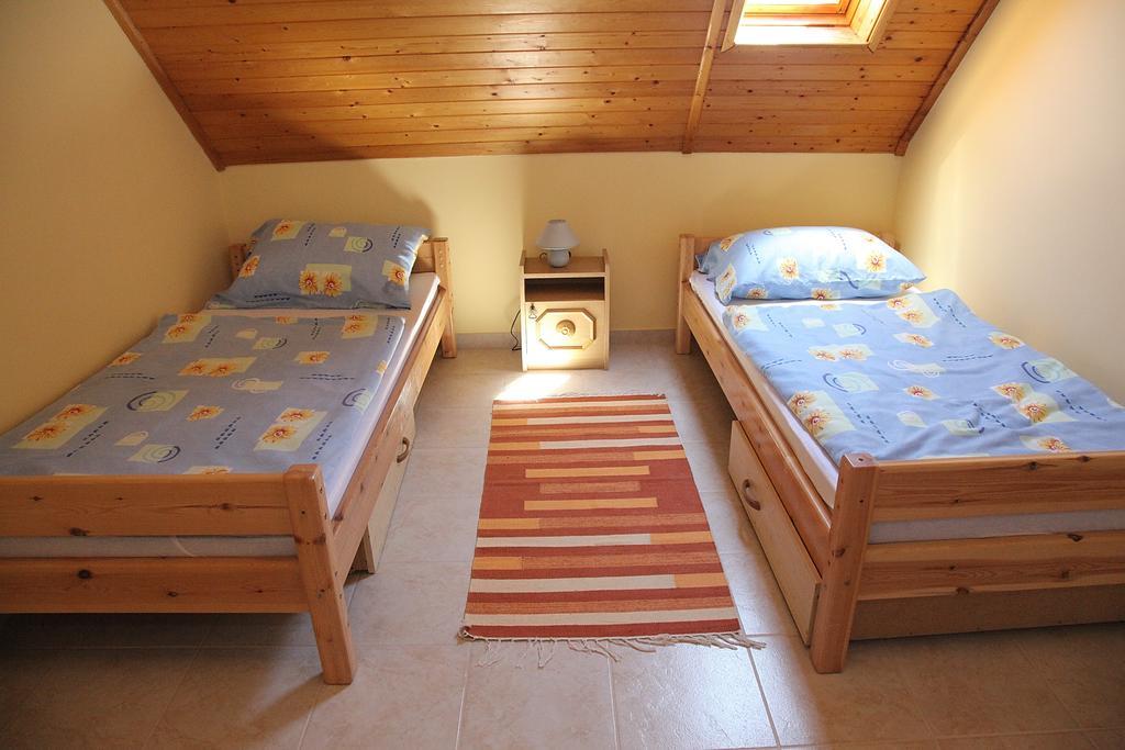 Andrea Apartmanhaz Balatongyörök Екстериор снимка