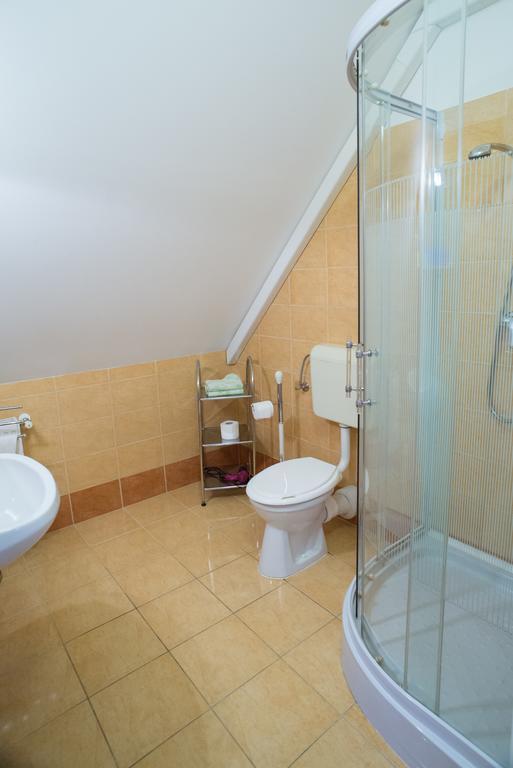 Andrea Apartmanhaz Balatongyörök Екстериор снимка