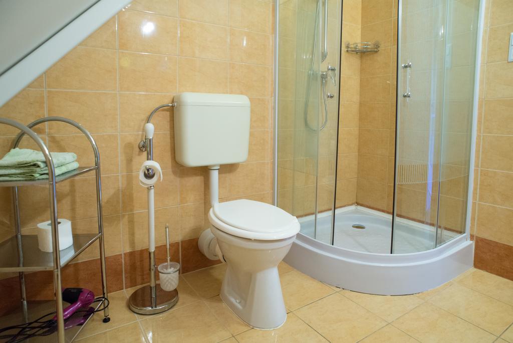 Andrea Apartmanhaz Balatongyörök Екстериор снимка