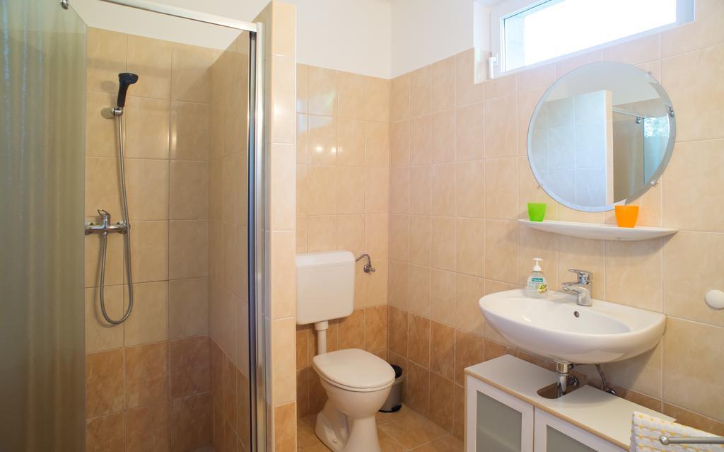 Andrea Apartmanhaz Balatongyörök Екстериор снимка