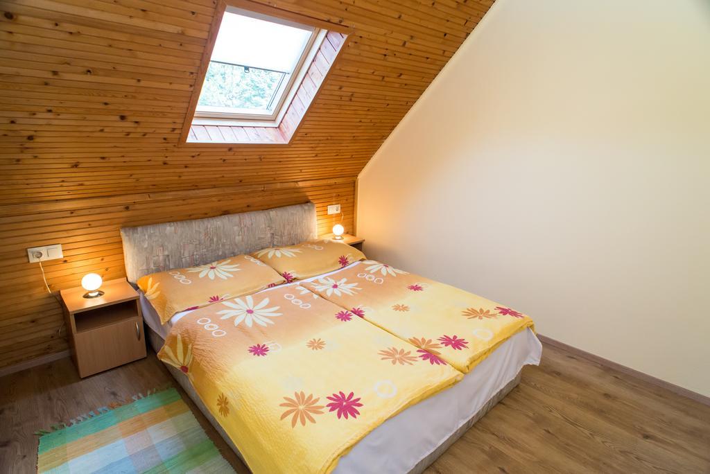 Andrea Apartmanhaz Balatongyörök Екстериор снимка