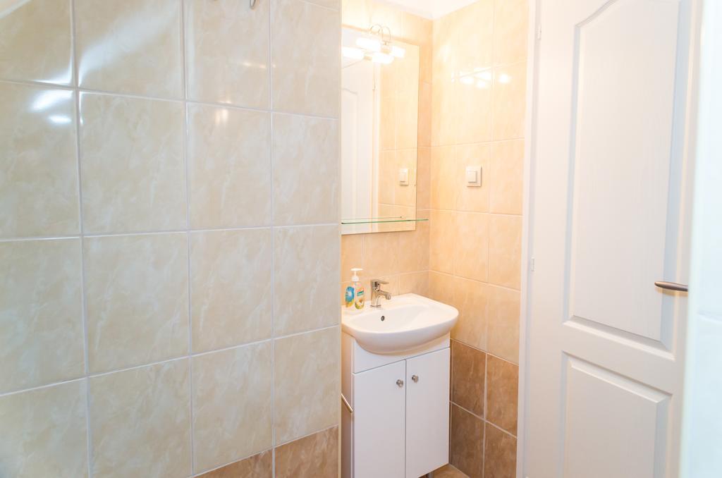 Andrea Apartmanhaz Balatongyörök Екстериор снимка